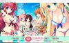 【纯爱GAL中文】爱丽娅的明日盛典! Flowering Sky 官方中文版【新作CV5G】