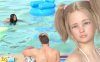 哦爸爸(Daddy) ver0.9 个人汉化版 PC+安卓 动态SLG游戏 2.8G