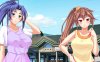 鸟笼里的公主绝对孕育的姐妹喜悦 云汉化版 ADV游戏+全CG 2.7G