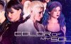 指挥官(Color of My Sound) Ch.2 v3 汉化版 动态SLG游戏&更新 4.1G