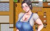 暑假母亲教育大作战 AI精翻汉化版 RPG游戏+全CG存档 1.1G