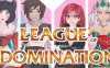 LOL英雄联盟背后的故事 云翻汉化版 PC+安卓 同人RPG游戏 2.1G