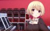 美少女实况主的秘密恋爱 官方中文版 ADV游戏 500M