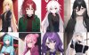NPC姦系列 五部合集 汉化版 RPG游戏+全回想 1.9G