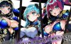 NTR竞技场:堕入欲望的斗士们 云汉化版 RPG游戏+全CG存档 500M