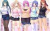 美女人妻极限发射：目标后宫公寓 汉化版 PC+安卓+CG