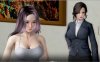 都市美丽传说 V3 官方中文版 PC+安卓模拟器 ADV游戏 3.2G
