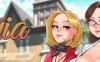 淑女上司西尔维娅 V202203 精翻汉化版 PC+安卓 手绘SLG游戏 2.8G