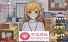 【互动SLG中文全动态】衝撃!OL姐姐的办公室现场直播 V1.26 DL官方中文版+满金币存档【新作CV1.6G】