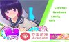 【3D互动全动态】循环列车~用痴汉APP玩弄那个女孩！V1.03 DL正式完整版+存档【更新CV1.7G】