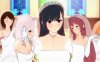 未来妻子 CH9 汉化版 PC+安卓 亚洲风SLG游戏 3.4G