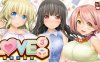 爱立方(LOVE CUBE) STEAM官方中文版+特殊补丁 大型ADV游戏 6G