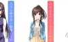 Re CATION – Melty Healing 云汉化版 大型ADV游戏+CG包 4.2G