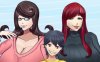 小男人 Ver0.5 汉化版 PC+安卓 手绘SLG游戏 600M