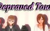 不寻常的小镇 Ver0.9.5 精翻汉化版 PC+安卓 SLG游戏 1.1G