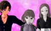 重启爱情 Ver2.3.0 精翻汉化版 PC+安卓 SLG游戏 2.1G
