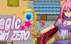 魔法少女-零 Ver1.01 精翻汉化版 回合制日系RPG游戏 800M