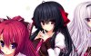 醋意乱流（YAKIMOCHI STREAM）官方中文版 学园喜剧ADV游戏 8G