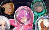 Among Waifus Plus 英文完整版 休闲益智游戏 800M