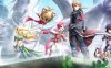 神采炼金大师 精翻汉化版 迷宫探索型SRPG游戏&神作 4.8G
