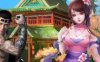 金庸群侠传X Ver0.65 Renpy重制中文版 武侠SLG游戏 5.2G
