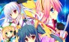 魔女和剑与千之月 Ver1.0 精翻汉化版+存档 日式ADV游戏 3G