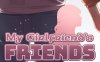 我女朋友的朋友 V1.0 精翻汉化版 PC+安卓 沙盒SLG游戏 3G