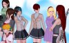 心形齿轮 V0.58 精翻汉化版 PC+安卓 亚洲风SLG游戏 3.5G