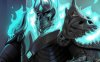 猎魔人物语 V0.6.0a 精翻汉化作弊版 PC+安卓 2D卡牌战斗SLG游戏 2G