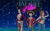 One Slice of Lust Ver0.4 精翻汉化版 PC+安卓 海贼王同人游戏 1G