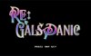 幻想天蚕变 Re :Gals Panic 官方繁体中文版 休闲益智