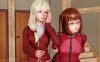软禁(HouseArrest) ver1.0 完整汉化版 PC+安卓&动态CG