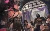 ASCOT恶魔的华尔兹 V0.15 英文版 大型ACT&沙盒游戏