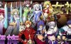 圣女之血F 官方中文国际版 SRPG+已打步兵社保补丁