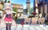 炼精术士柯蕾特：精华榨取物语 V2官方修复中文版 大型RPG