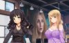 模特梅丽莎 V1.02 最新完结汉化版 PC+安卓+全CG
