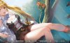 寻女之旅：迷雾之森 官方中文步兵版 steam探索RPG