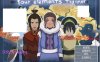 降世神通：四元素训练师 V0.8.6D汉化版 PC+安卓 2D同人游戏