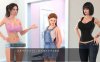 女孩之家 V0.9.0EX 精修汉化版+存档 神作更新了