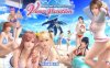 死或生：沙滩排球 维纳斯假期 邪恶魔改中文版 神仙级MOD