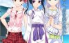 女装海峡+女装山脉+女装学院 女装学院三部曲 经典ADV游戏