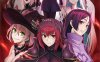 Fate：尘埃帝国 完结汉化版 超级RPG大作最终作弊版