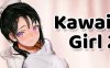 卡哇伊女孩2 官方特别中文版 独立休闲冒险射击游戏