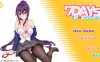 7天的临时女友！Ver1.11官方中文版 国产全动态SLG游戏