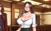 女上司西尔维娅（Sylvia） V1906 汉化版 PC+安卓+CV ADV游戏
