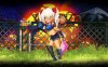 铁血迪斯科 官方中文步兵版 带CV的女版魂斗罗！汗~