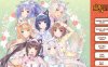 猫娘乐园4（NEKOPARA Vol. 4） 官方中文版 全CV