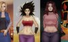 龙珠无限：神的冒险 Ver1.0 精翻汉化版 同人养成slg+全CG