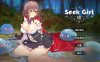 SeekGirl Ⅶ 官方中文步兵作弊版 休闲益智推箱子游戏