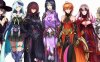 Fate：尘埃帝国 完结作弊汉化版 超级大作RPG+全CV 4G